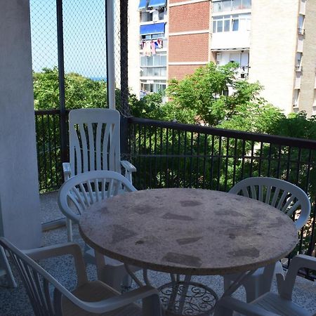 Anacasa Las Vinas Playa Rotas Ap2140 德尼亚 外观 照片