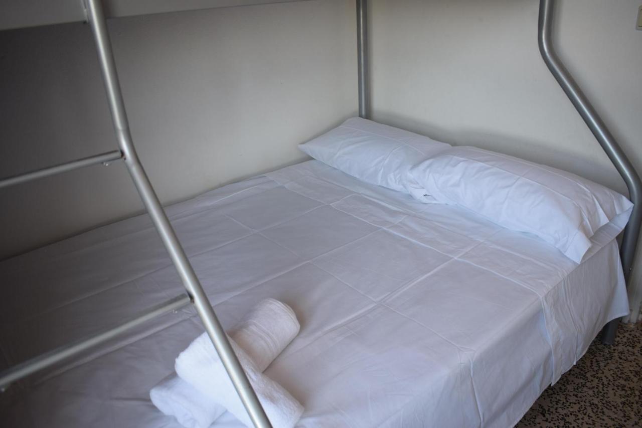 Anacasa Las Vinas Playa Rotas Ap2140 德尼亚 外观 照片